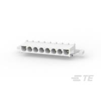 TE Connectivity Universal MATE-N-LOK ConnectorsUniversal MATE-N-LOK Connectors 640584-3 AMP