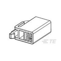 TE Connectivity LED InterconnectsLED Interconnects 2058299-1 AMP