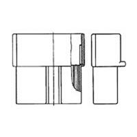 TE Connectivity Others - MiscellaneousOthers - Miscellaneous 172504-1 AMP