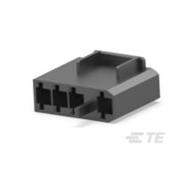 TE Connectivity FASTON Terminals - Premier & CommercialFASTON Terminals - Premier & Commercial 521498-4 AMP