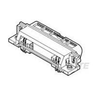 TE Connectivity CHAMP Right Angle PCB ProductsCHAMP Right Angle PCB Products 5552745-1 AMP