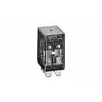 TE Connectivity GPR Panel Plug-In Relays Sockets Acc.-P&BGPR Panel Plug-In Relays Sockets Acc.-P&B 5-1393144-5 AMP