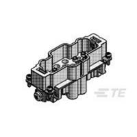 TE Connectivity HEAVY DUTY RECTANGULAR CONNHEAVY DUTY RECTANGULAR CONN 1103148-1 AMP