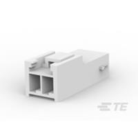 TE Connectivity Power/Signal Double LockPower/Signal Double Lock 179463-1 AMP