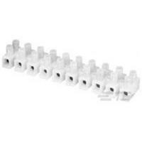 TE Connectivity Barrier Style Terminal BlocksBarrier Style Terminal Blocks 1776302-2 AMP