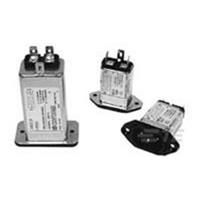 TE Connectivity Power Entry Modules - CorcomPower Entry Modules - Corcom 6609985-4 AMP
