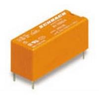 TE Connectivity IND Reinforced PCB Relays up to 8AIND Reinforced PCB Relays up to 8A 2-1393224-5 AMP