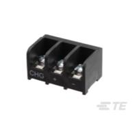 TE Connectivity Barrier Style Terminal BlocksBarrier Style Terminal Blocks 7-1437651-0 AMP