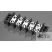 TE Connectivity Barrier Style Terminal BlocksBarrier Style Terminal Blocks 1546671-2 AMP