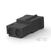 TE Connectivity Commercial MATE-N-LOK ConnectorsCommercial MATE-N-LOK Connectors 1-480318-9 AMP