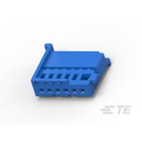 TE Connectivity MQS - ConnectorsMQS - Connectors 1-969489-4 AMP