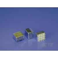 TE Connectivity Special Military and Fifth Size RelaysSpecial Military and Fifth Size Relays 4-1617076-8 AMP