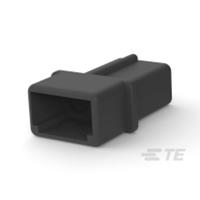 TE Connectivity Commercial MATE-N-LOK ConnectorsCommercial MATE-N-LOK Connectors 1-480319-9 AMP