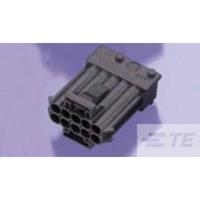 TE Connectivity Timer - ConnectorsTimer - Connectors 3-965261-1 AMP