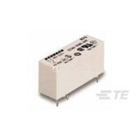 TE Connectivity IND Reinforced PCB Relays up to 8AIND Reinforced PCB Relays up to 8A 2-1393223-6 AMP