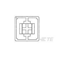 TE Connectivity Tactile SwitchesTactile Switches 1571384-4 AMP