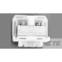 TE Connectivity Custom Terminal BlocksCustom Terminal Blocks 2-1437390-0 AMP