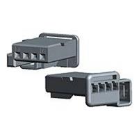 TE Connectivity MQS - ConnectorsMQS - Connectors 1379029-1 AMP