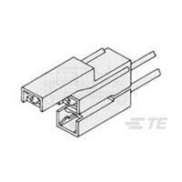 TE Connectivity FASTON Terminals - Premier & CommercialFASTON Terminals - Premier & Commercial 360010-2 AMP