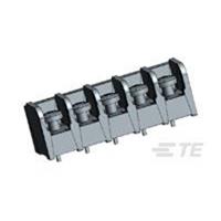 TE Connectivity Barrier Style Terminal BlocksBarrier Style Terminal Blocks 8-1437657-8 AMP