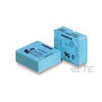 TE Connectivity IND Reinforced PCB Relays up to 8AIND Reinforced PCB Relays up to 8A 1393215-6 AMP