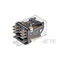 TE Connectivity GPR Panel Plug-In Relays Sockets Acc.-P&BGPR Panel Plug-In Relays Sockets Acc.-P&B 8-1393114-5 AMP