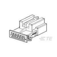 TE Connectivity MQS - ConnectorsMQS - Connectors 2-1564011-2 AMP