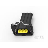 TE Connectivity Timer - ConnectorsTimer - Connectors 444072-1 AMP