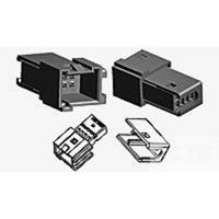 TE Connectivity MQS - ConnectorsMQS - Connectors 284869-2 AMP