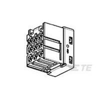 TE Connectivity Timer - ConnectorsTimer - Connectors 1-968307-2 AMP