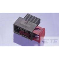 TE Connectivity Timer - ConnectorsTimer - Connectors 1-963210-1 AMP