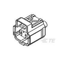 TE Connectivity Econoseal - ConnectorsEconoseal - Connectors 1-178392-4 AMP