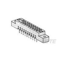 TE Connectivity Misc One Piece Card Edge ConnectorsMisc One Piece Card Edge Connectors 7-530664-3 AMP