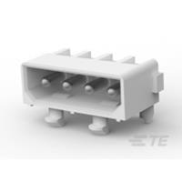 TE Connectivity Commercial MATE-N-LOK ConnectorsCommercial MATE-N-LOK Connectors 1-641737-1 AMP