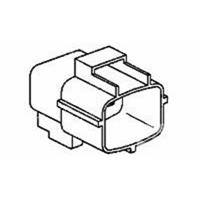 TE Connectivity Econoseal - ConnectorsEconoseal - Connectors 174657-2 AMP