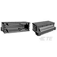 TE Connectivity MQS - HeadersMQS - Headers 1-968720-2 AMP