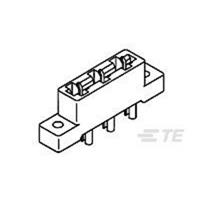 TE Connectivity Misc One Piece Card Edge ConnectorsMisc One Piece Card Edge Connectors 5-531353-9 AMP