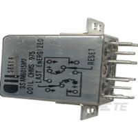 TE Connectivity Special Military and Fifth Size RelaysSpecial Military and Fifth Size Relays 1-1617088-4 AMP