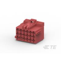 TE Connectivity Timer - ConnectorsTimer - Connectors 1355204-2 AMP