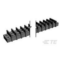 TE Connectivity Barrier Style Terminal BlocksBarrier Style Terminal Blocks 1-1546306-5 AMP