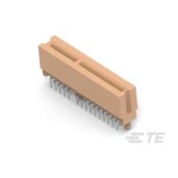 TE Connectivity .050 Centerline Card Edge.050 Centerline Card Edge 1-5650090-2 AMP