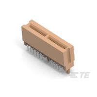 TE Connectivity .050 Centerline Card Edge.050 Centerline Card Edge 5650090-7 AMP