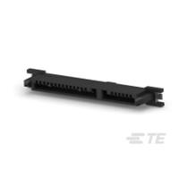 TE Connectivity SATA ProductsSATA Products 1735284-4 AMP