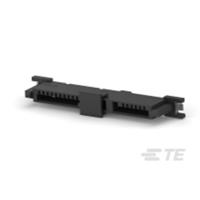 TE Connectivity SATA ProductsSATA Products 1735284-5 AMP