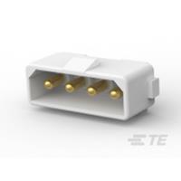 TE Connectivity Commercial MATE-N-LOK ConnectorsCommercial MATE-N-LOK Connectors 1586534-2 AMP