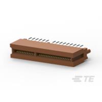 TE Connectivity .050 Centerline Card Edge.050 Centerline Card Edge 5650090-6 AMP