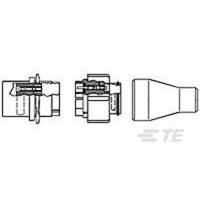 teconnectivity TE Connectivity 863017-3 1 St. Package