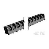 TE Connectivity Barrier Style Terminal BlocksBarrier Style Terminal Blocks 8-1546158-2 AMP