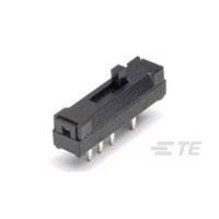 Slide SwitchesSlide Switches 1825280-1 AMP