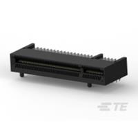 TE Connectivity .050 Centerline Card Edge.050 Centerline Card Edge 1761465-3 AMP